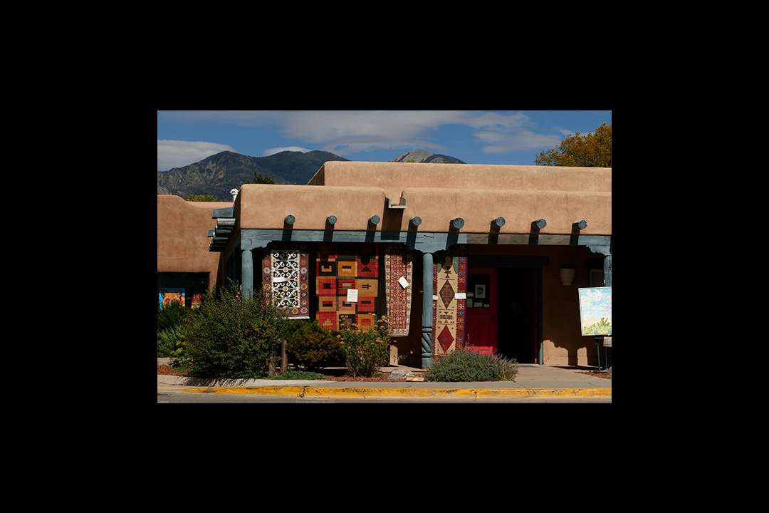 Taos Taos